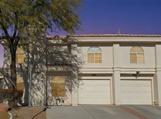 8092 Dorinda Ave, Las Vegas, NV 89147