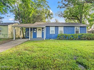 2617 Lake Shore Blvd, Jacksonville, FL 32210