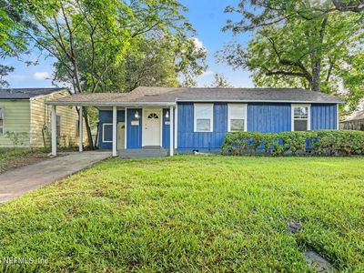 2617 LAKE SHORE Boulevard, Jacksonville, FL, 32210