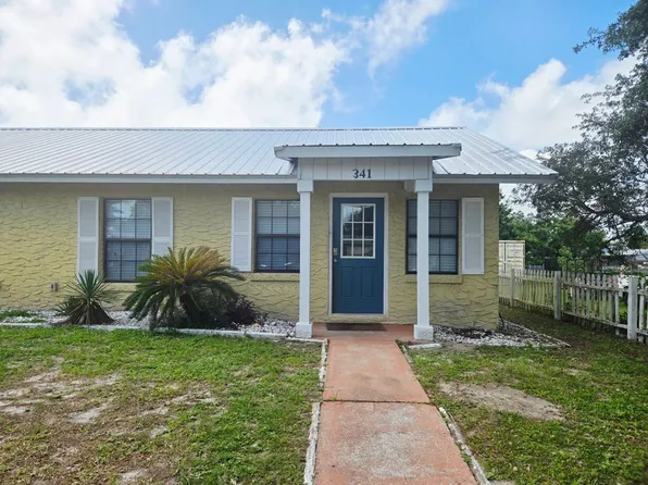 341 Selma St, Pt Saint Joe, FL 32456