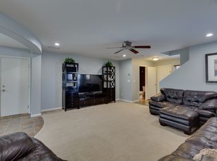 7131 Hickory Post Ave, Las Vegas, NV 89179