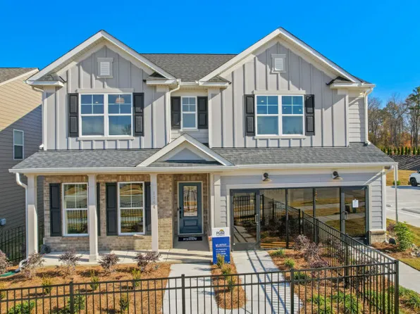 9334 Moss Plantation Ave NW, Concord, NC 28027