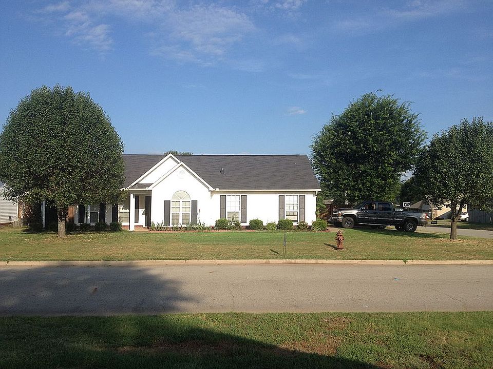 171 Juniper Dr, Greenwood, AR 72936 Zillow