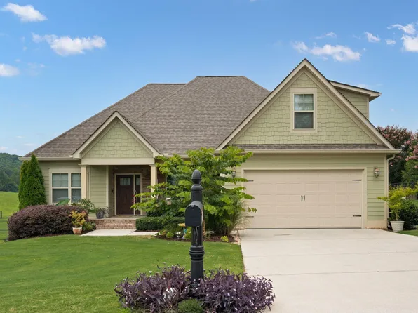 112 Keystone Dr NE, Cleveland, TN 37312