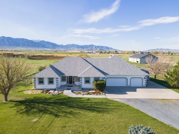 608 E Nicole Way N, Tooele, UT 84074
