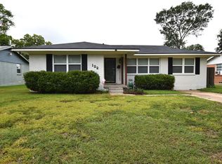 122 E Rio Grande St, Garland, TX 75041