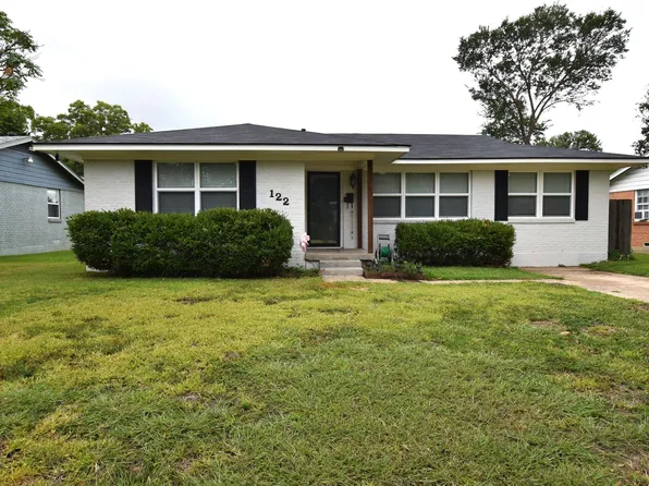 122 E Rio Grande St, Garland, TX 75041