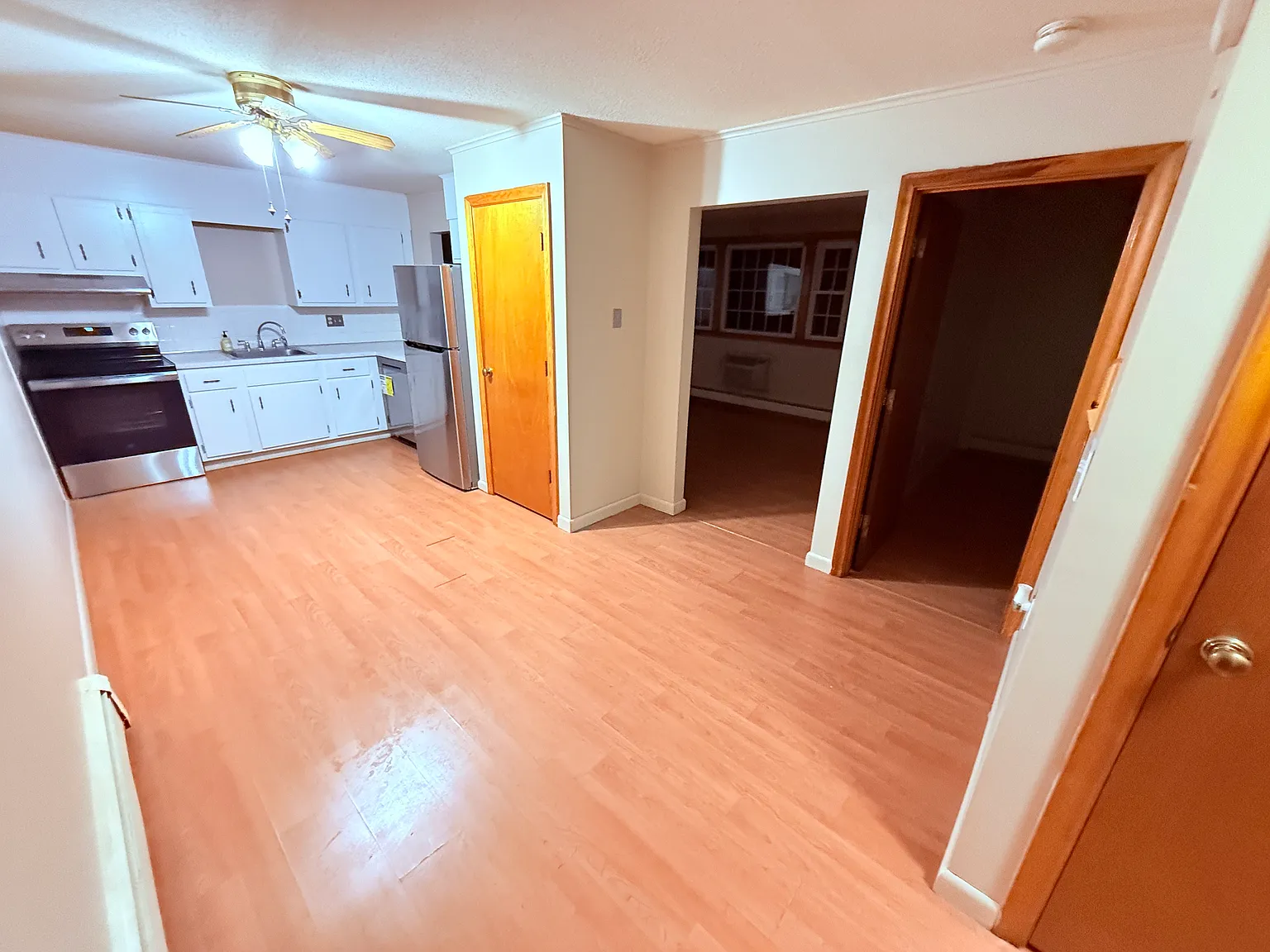 1 bed, 620 sqft, $2,100 — Photo 4