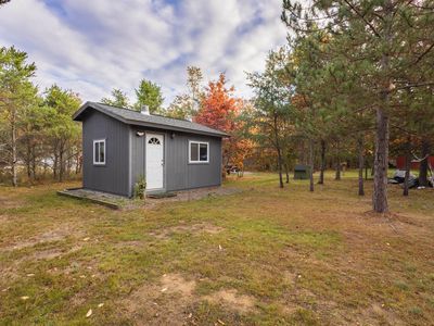 2095 S Barker Lake Rd, Grayling, MI, 49738