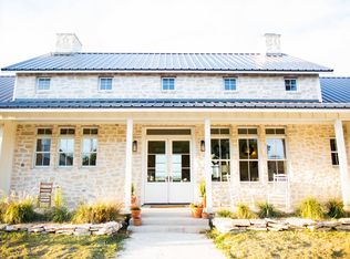 1915 County Road 225, Hico, TX 76457