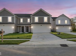 10807 Penwell Way, Indianapolis, IN 46235