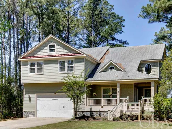 224 W Side Ln Lot 63, Powells Pt, NC 27966