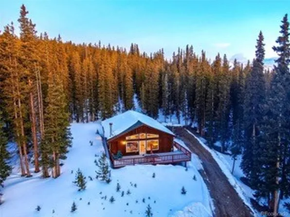 1292 Valley Of The Sun Dr, Fairplay, CO 80440