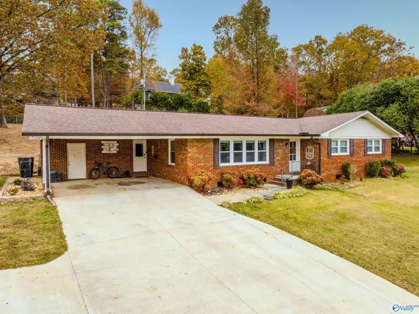 2908 Forest Ave NW, Fort Payne, AL 35967