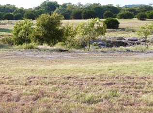 215 Private Road 2658, Walnut Springs, TX 76690