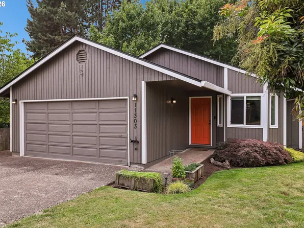 11303 SW Churchill, Wilsonville, OR 97070