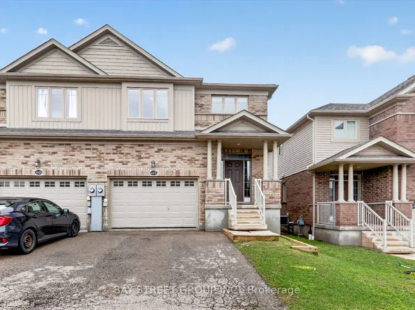 445 Avens St, Waterloo, ON N2V 0B6