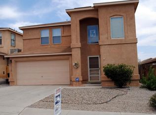 11115 Red Robin Rd SW, Albuquerque, NM 87121