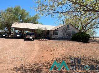 1947 S Roosevelt Rd S #8, Portales, NM 88130