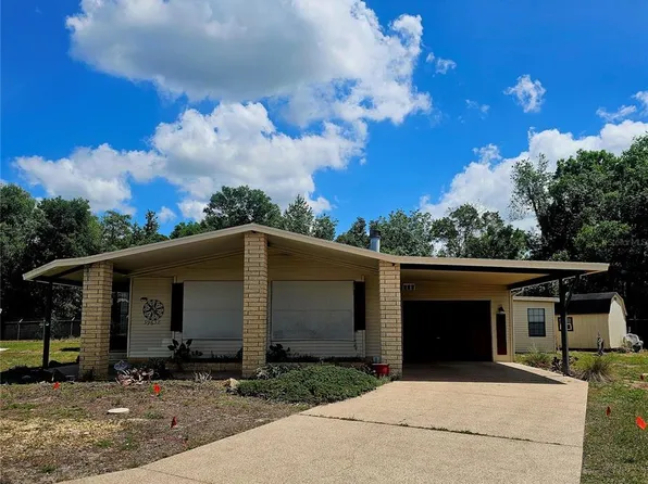 39638 Rockford Ave, Zephyrhills, FL 33542