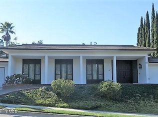 9643 Amestoy Ave, Northridge, CA 91325