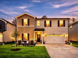 152 Squirrel Oaks Ln, Garner, NC 27529