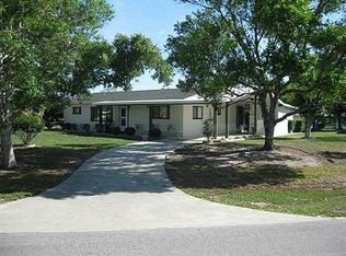 9541 SW 101st Pl, Ocala, FL 34481