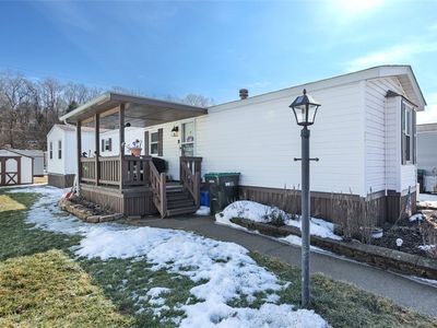76 Hidden Valley Dr, Finleyville, PA, 15332