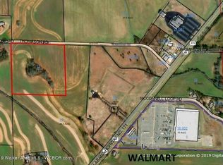 Thomason Rd, Fayette, AL 35555