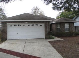 876 Culp Ave, Fort Walton Beach, FL 32547