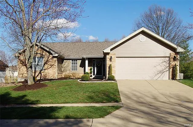 2400 Hollister Crossing Ct photo 1