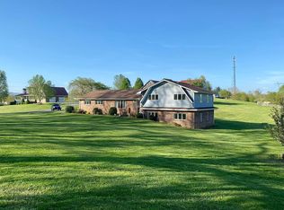 12453 Prices Bridge Rd, Glade Spring, VA 24340