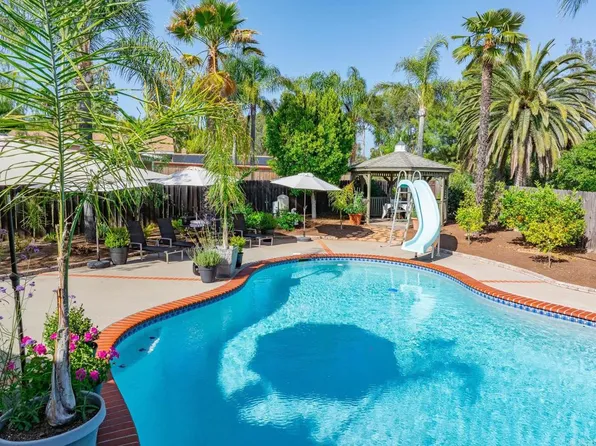 23804 Oak Meadow Dr, Ramona, CA 92065