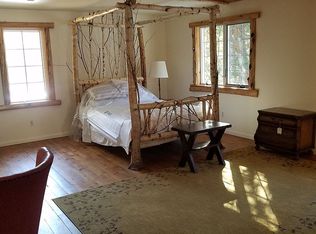 3995 State Route 28, North Creek, NY 12853