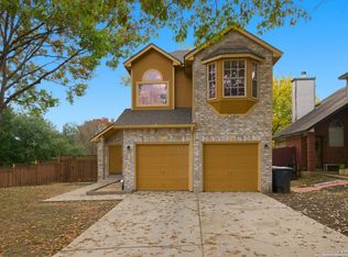 5886 Spring Sq, San Antonio, TX 78247