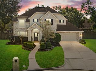 14118 Tealstone Falls Ct, Houston, TX 77044