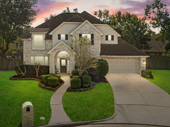 14118 Tealstone Falls Ct, Houston, TX 77044