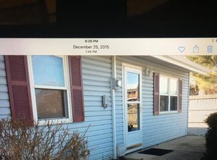 173 Seibert Rd, Shiloh, IL 62269