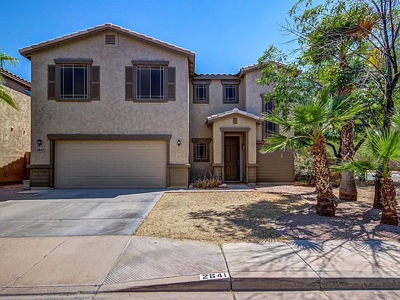 2nd image of 2641 E Bellerive Dr
