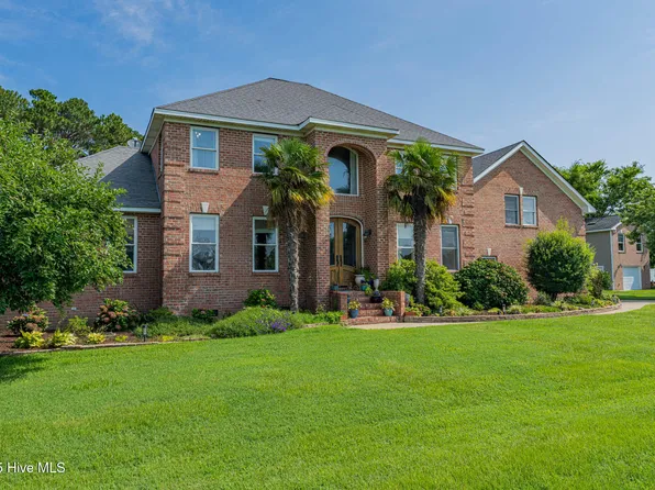 118 Neversail Way, Coinjock, NC 27923