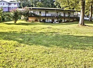 17 Bradley St, Blue ridge, GA 30513