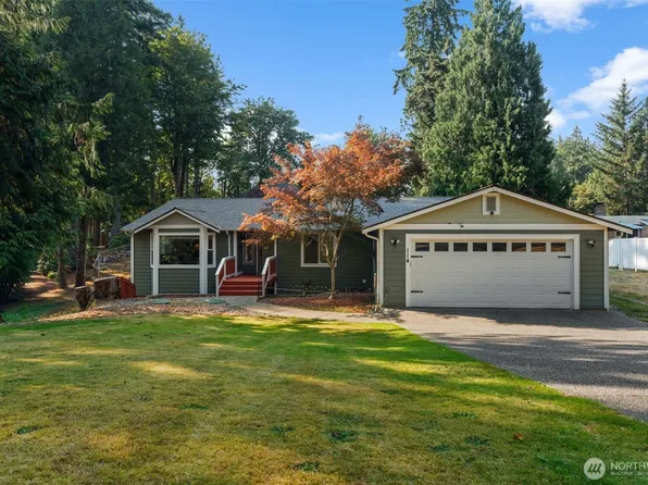 114 Madrona Drive NW, Gig Harbor, WA 98335