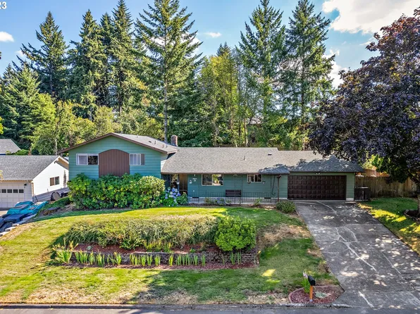 2701 NE 113th St, Vancouver, WA 98686