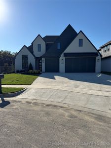 6920 S Willow Ave, Broken Arrow, OK, 74011