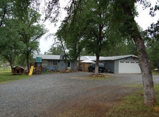 13830 Bear Mountain Rd, Redding, CA 96003