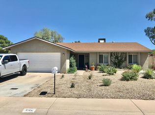 4126 E Hartford Ave, Phoenix, AZ 85032