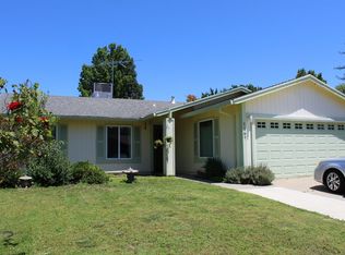 1367 Gavin Dr, Marysville, CA