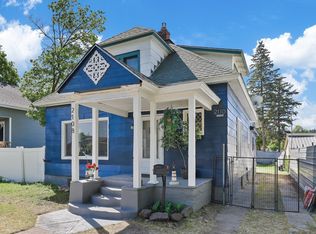 2108 E Pacific Ave, Spokane, WA 99202