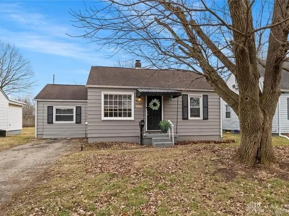 3108 Yale Dr, Middletown, OH 45042