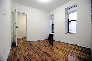 Rented by J Misrahi Realty Corp